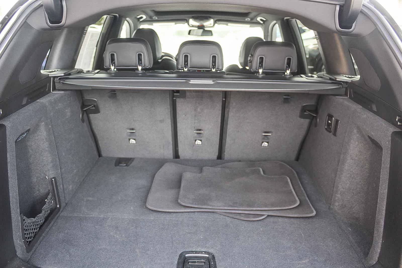 Thumbnail: 2023 BMW X3 - 38