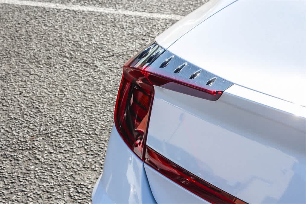 Thumbnail: 2023 Hyundai Sonata - 7