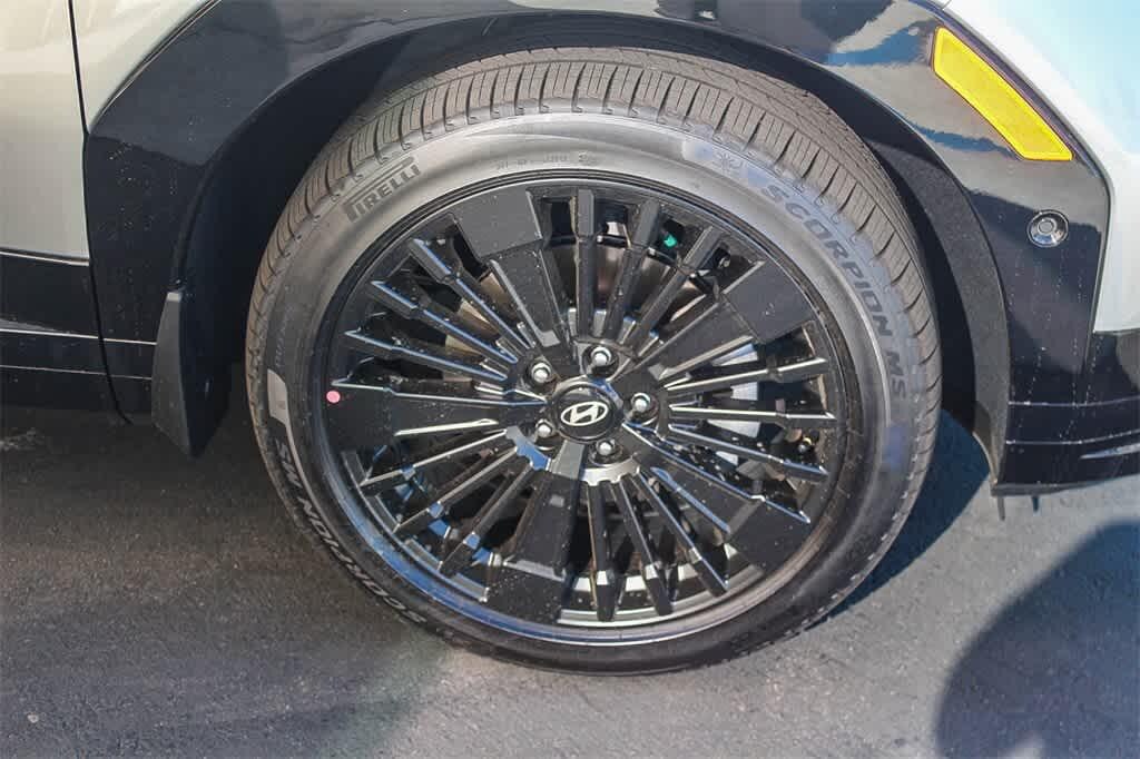 Thumbnail: 2026 Hyundai Santa Fe - 11