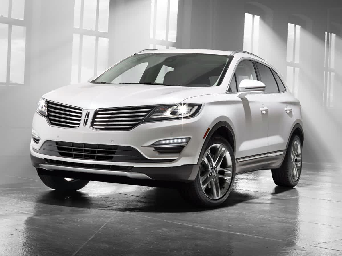 2015 Lincoln MKC  -
                  Van Nuys, CA