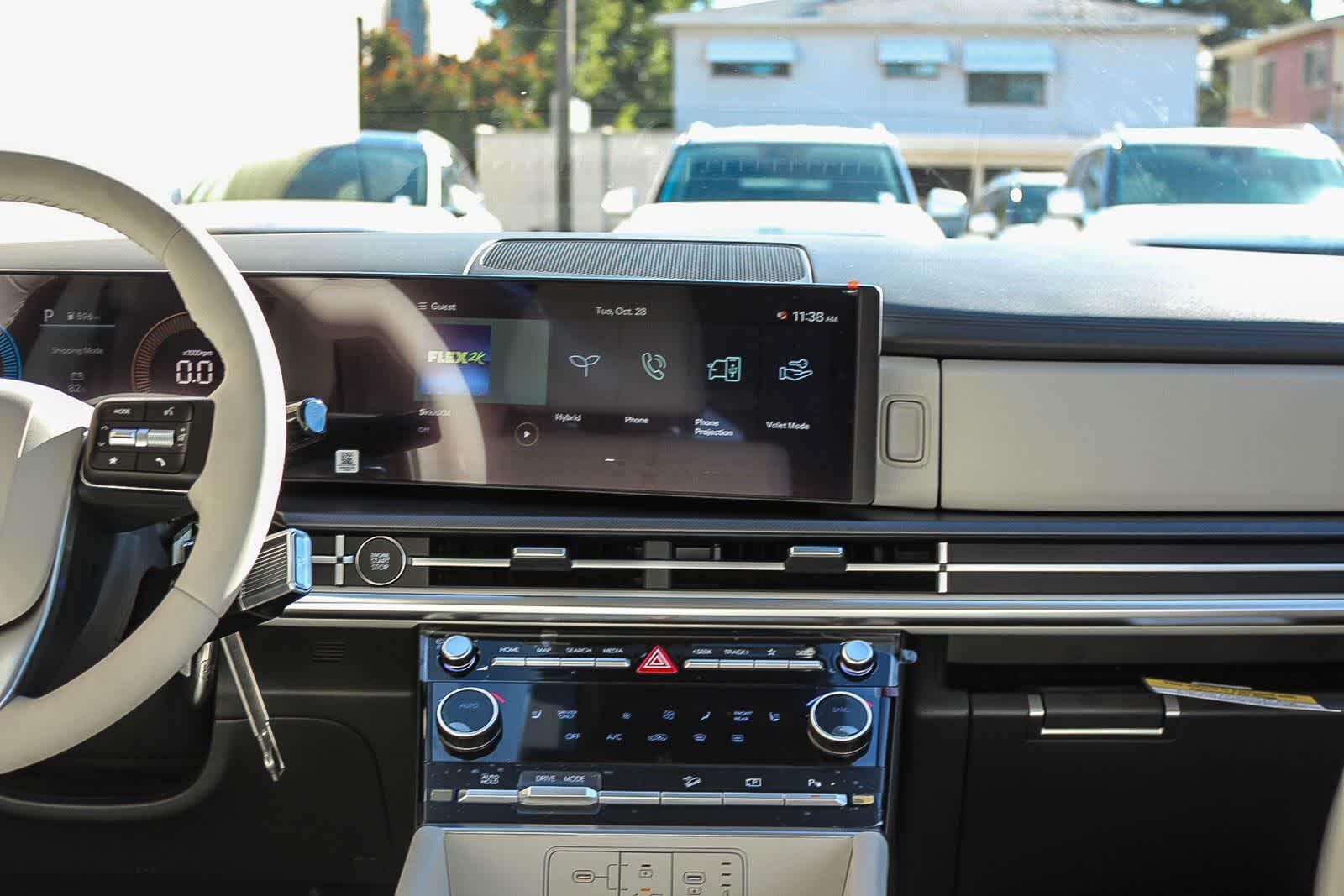 Thumbnail: 2026 Hyundai Santa Fe - 18