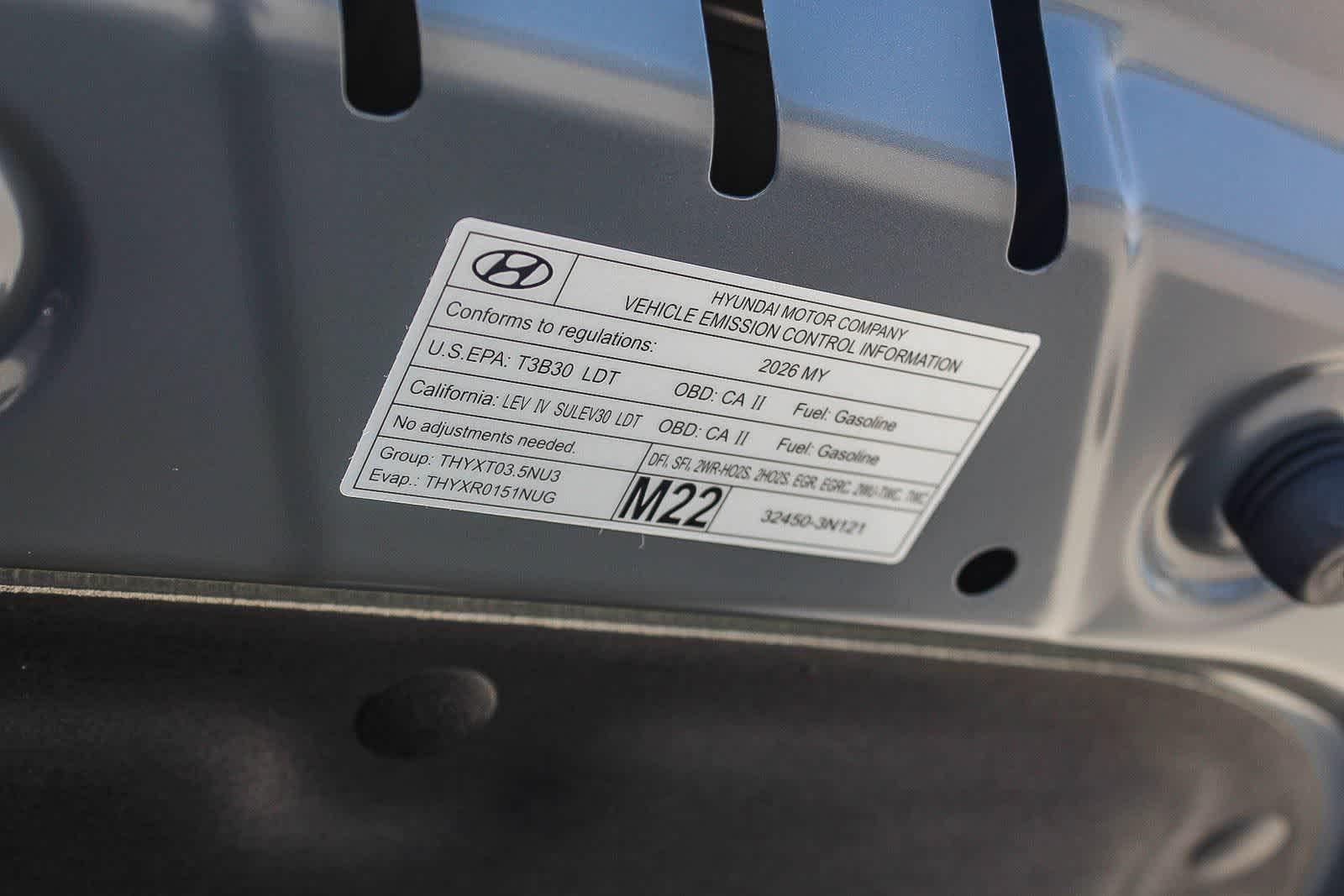 Thumbnail: 2026 Hyundai Palisade - 17