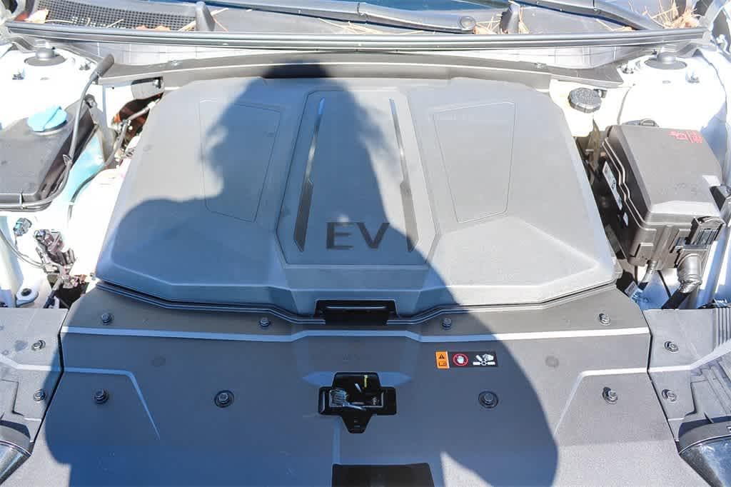 Thumbnail: 2026 Hyundai Ioniq 5 - 14