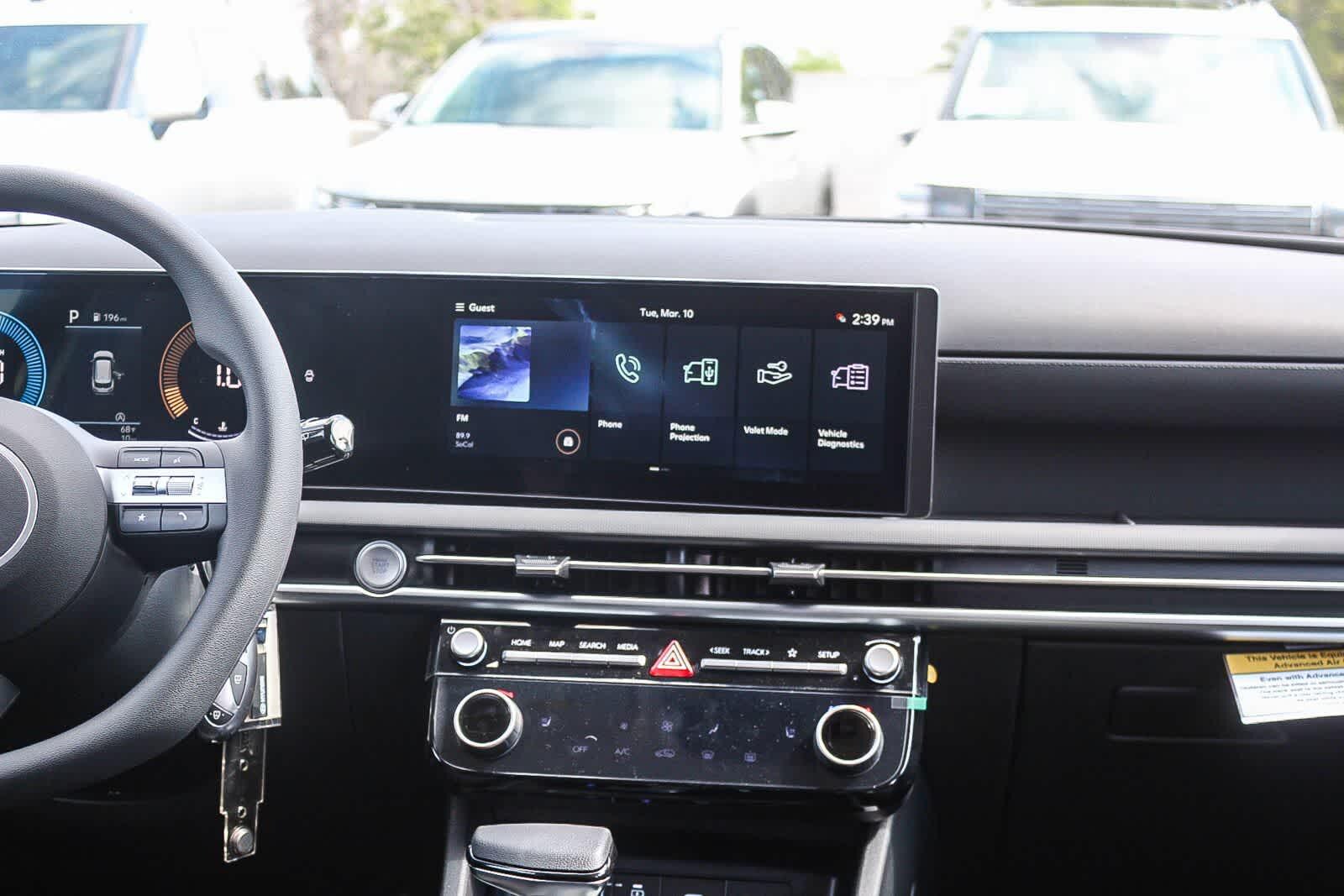 Thumbnail: 2026 Hyundai Tucson - 18