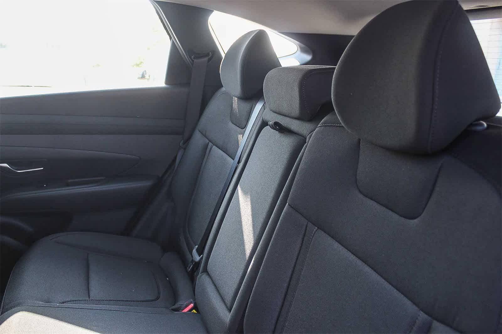 Thumbnail: 2026 Hyundai Tucson - 24