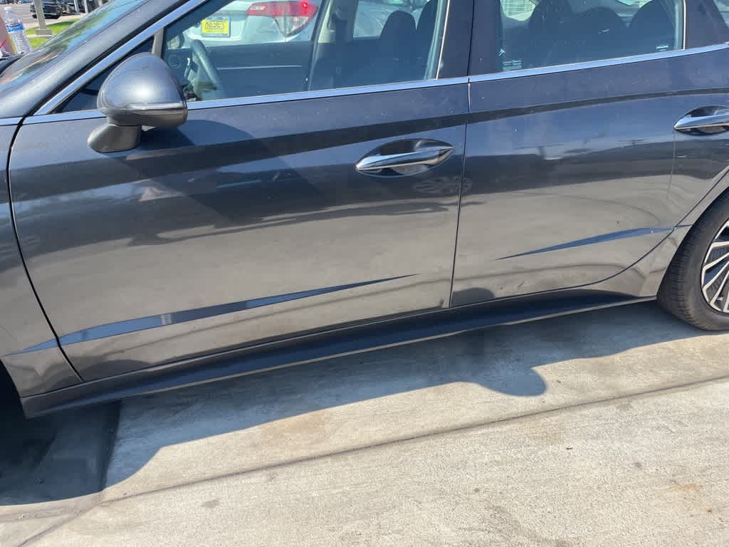 Thumbnail: 2022 Hyundai Sonata - 6