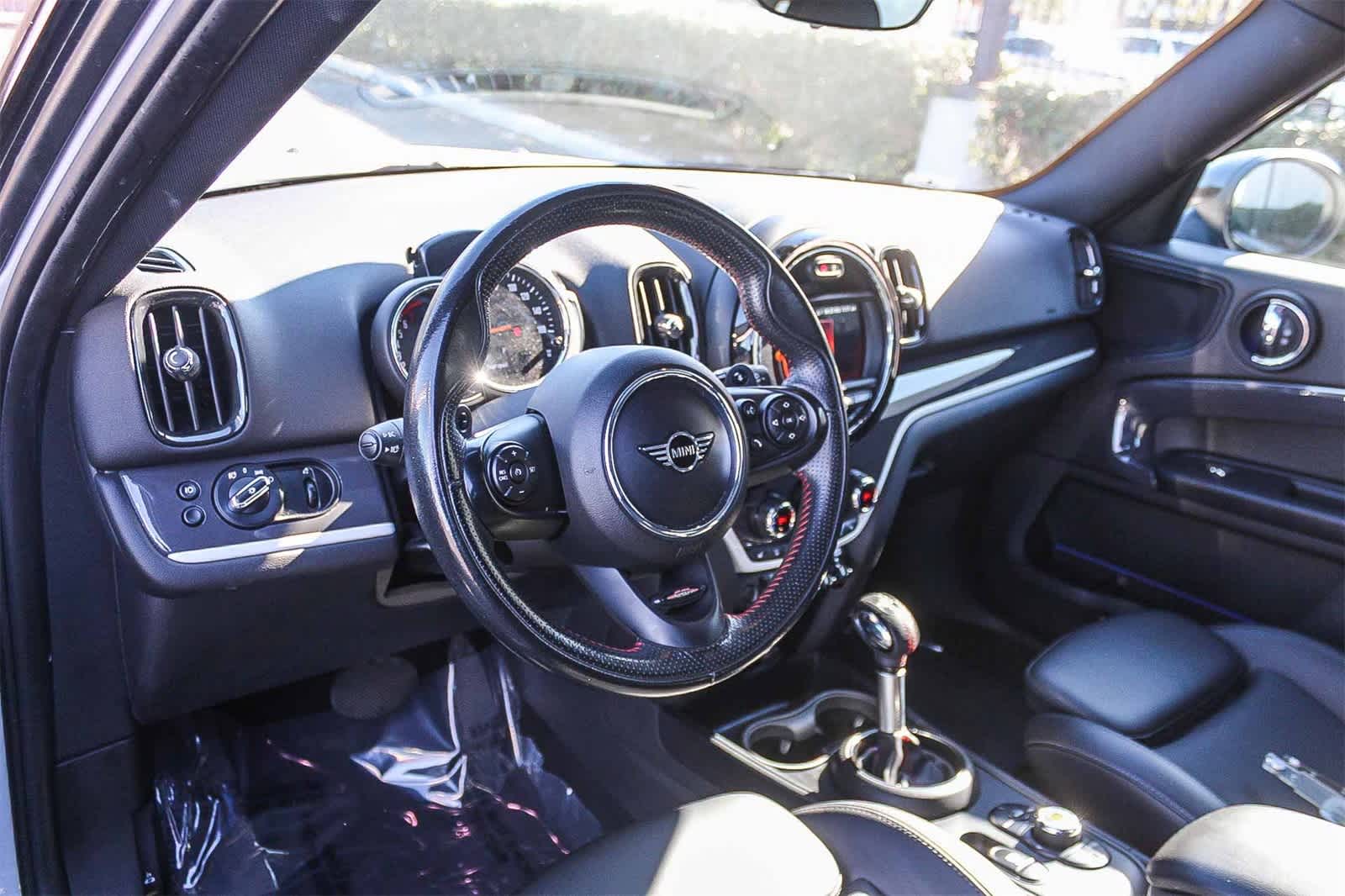 Thumbnail: 2019 MINI Cooper Countryman - 21