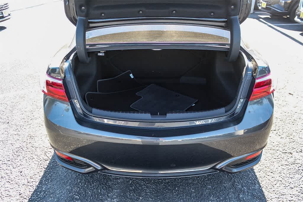 Thumbnail: 2016 Acura ILX - 37