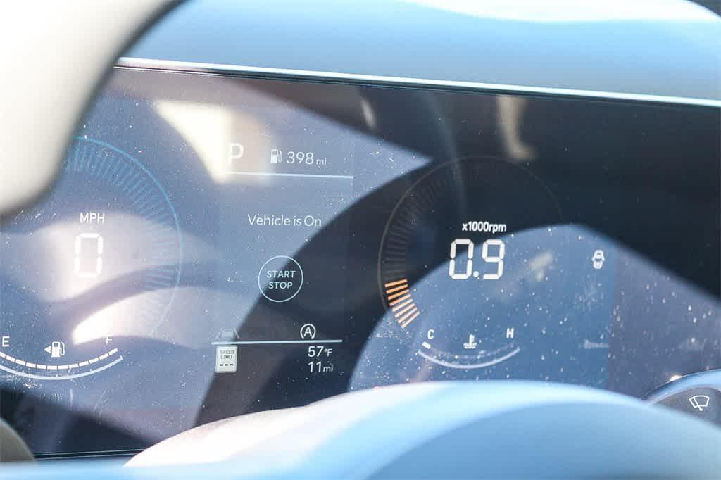 Thumbnail: 2026 Hyundai Tucson - 29