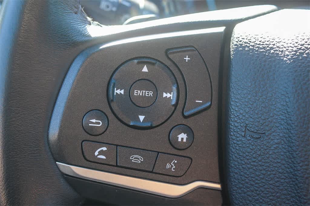 Thumbnail: 2022 Honda Odyssey - 32