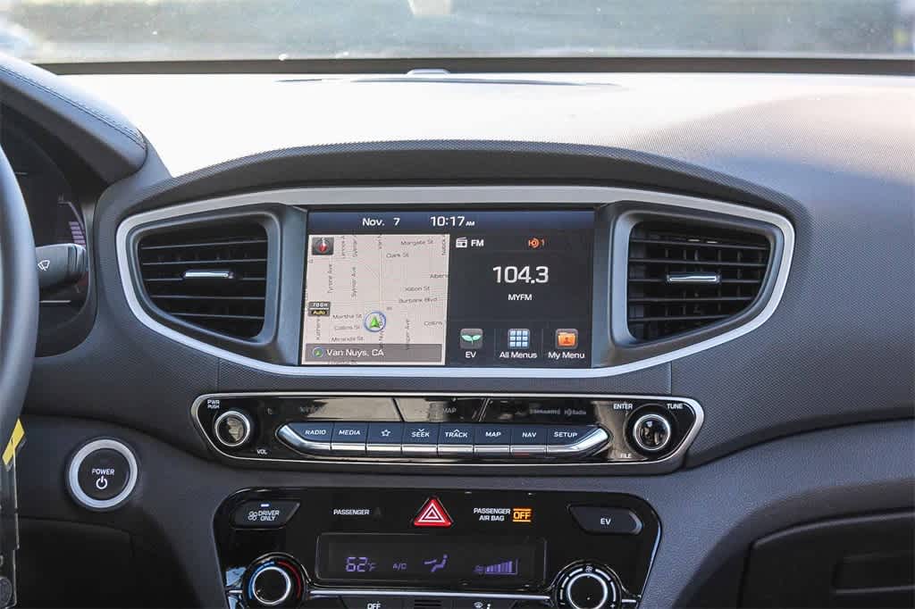 Thumbnail: 2019 Hyundai Ioniq - 14