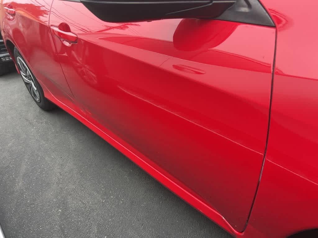 Thumbnail: 2020 Honda Civic - 19