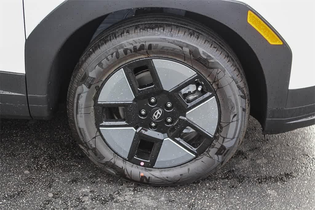 Thumbnail: 2026 Hyundai Santa Fe - 11