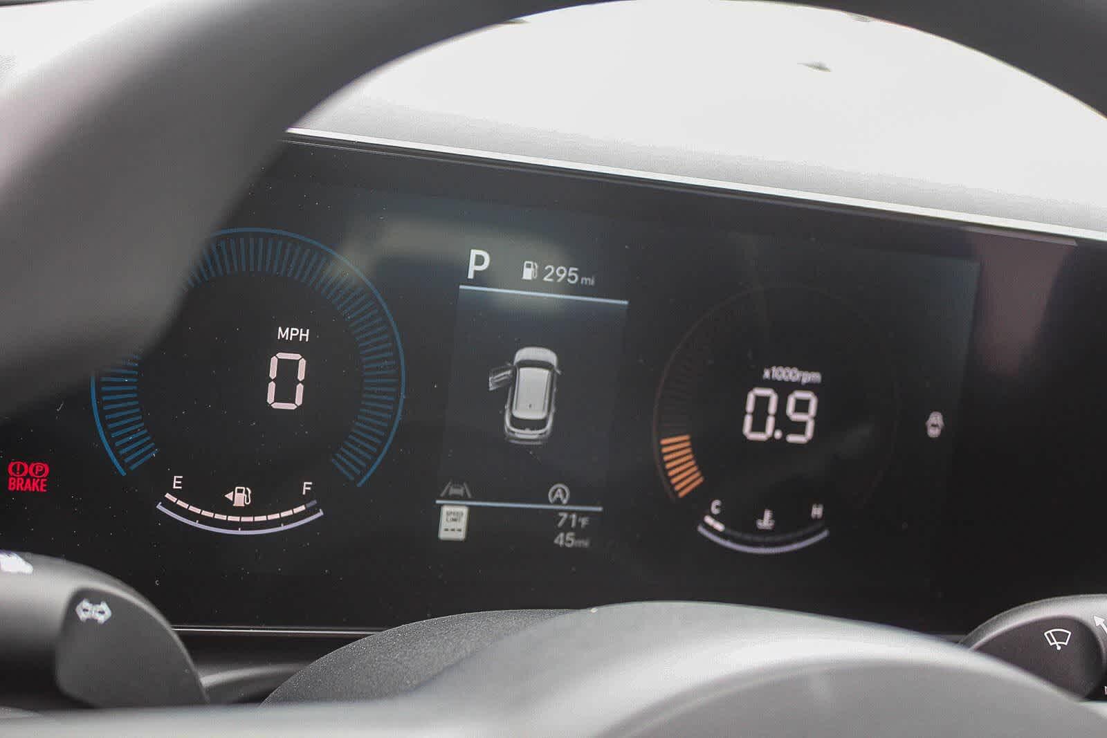 Thumbnail: 2026 Hyundai Tucson - 33