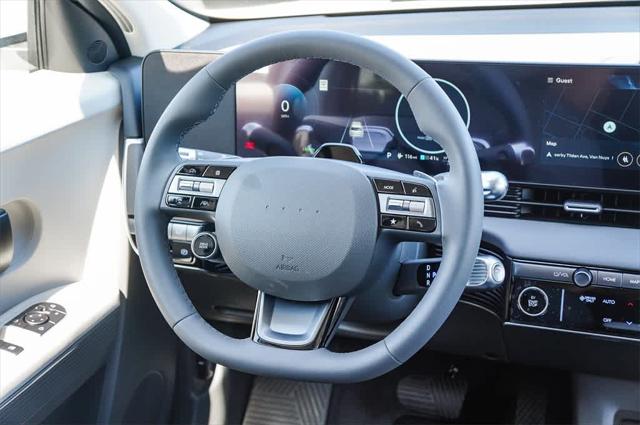 Thumbnail: 2025 Hyundai Ioniq 5 - 16