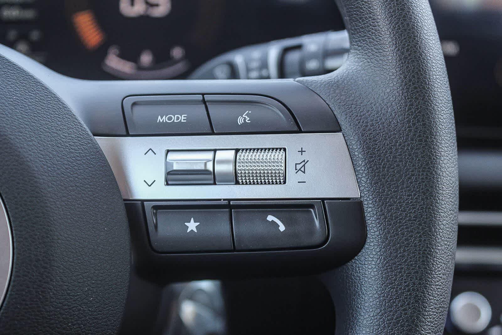 Thumbnail: 2026 Hyundai Tucson - 32