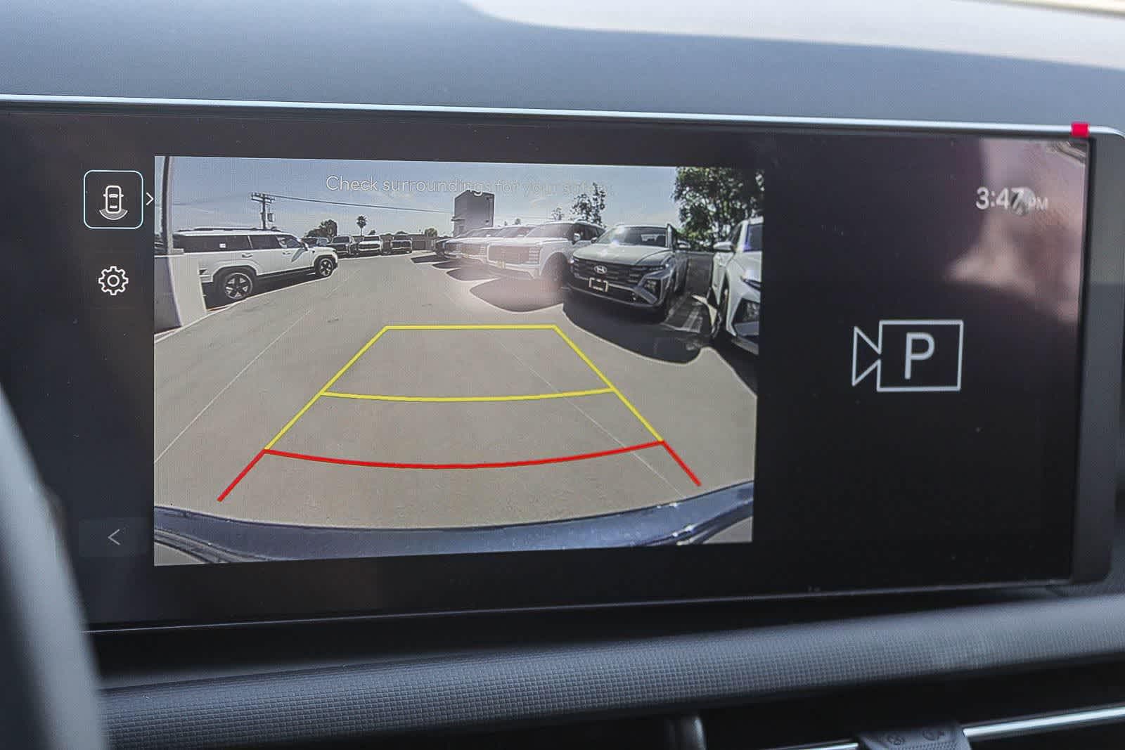 Thumbnail: 2026 Hyundai Tucson - 32