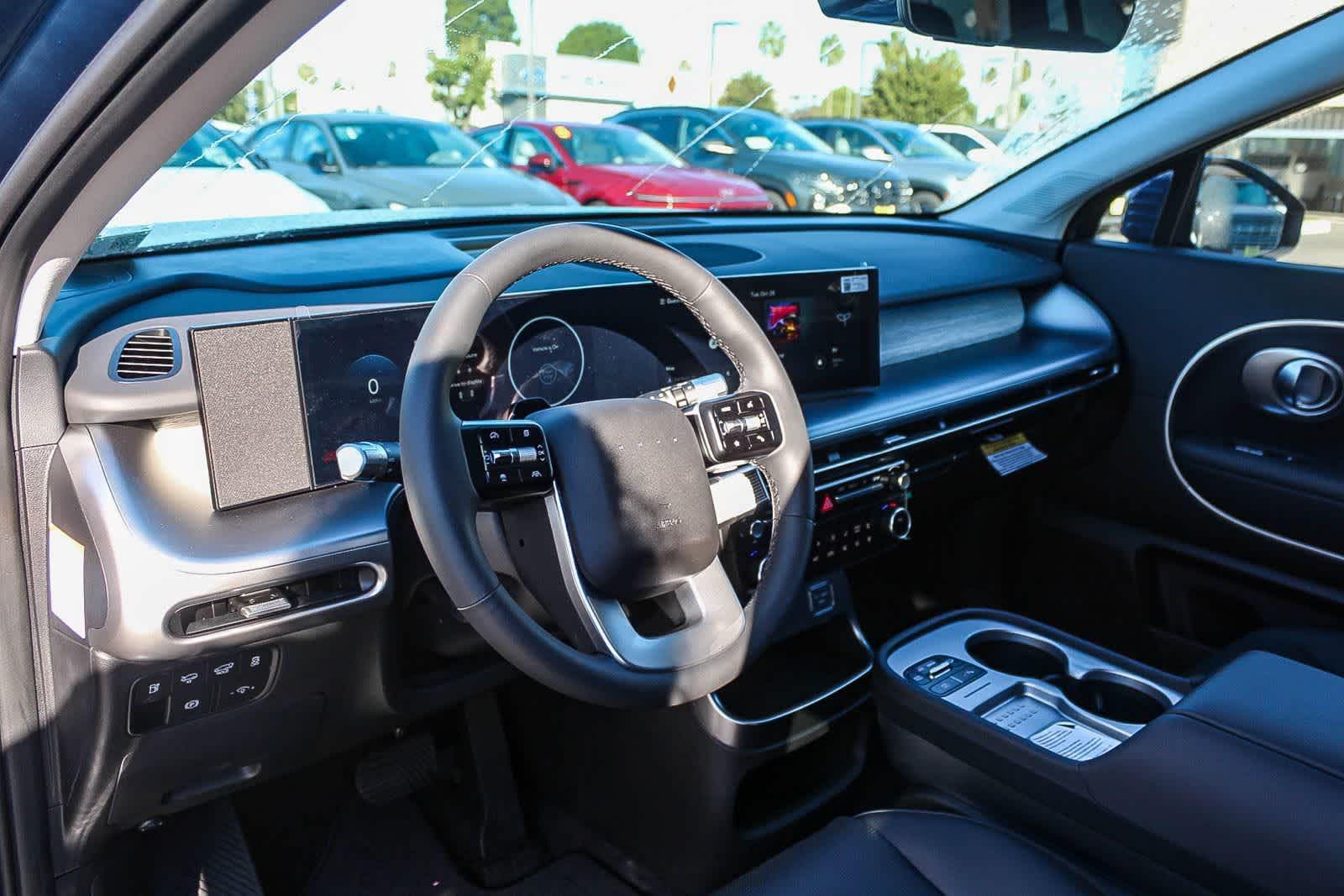 Thumbnail: 2026 Hyundai Ioniq - 23