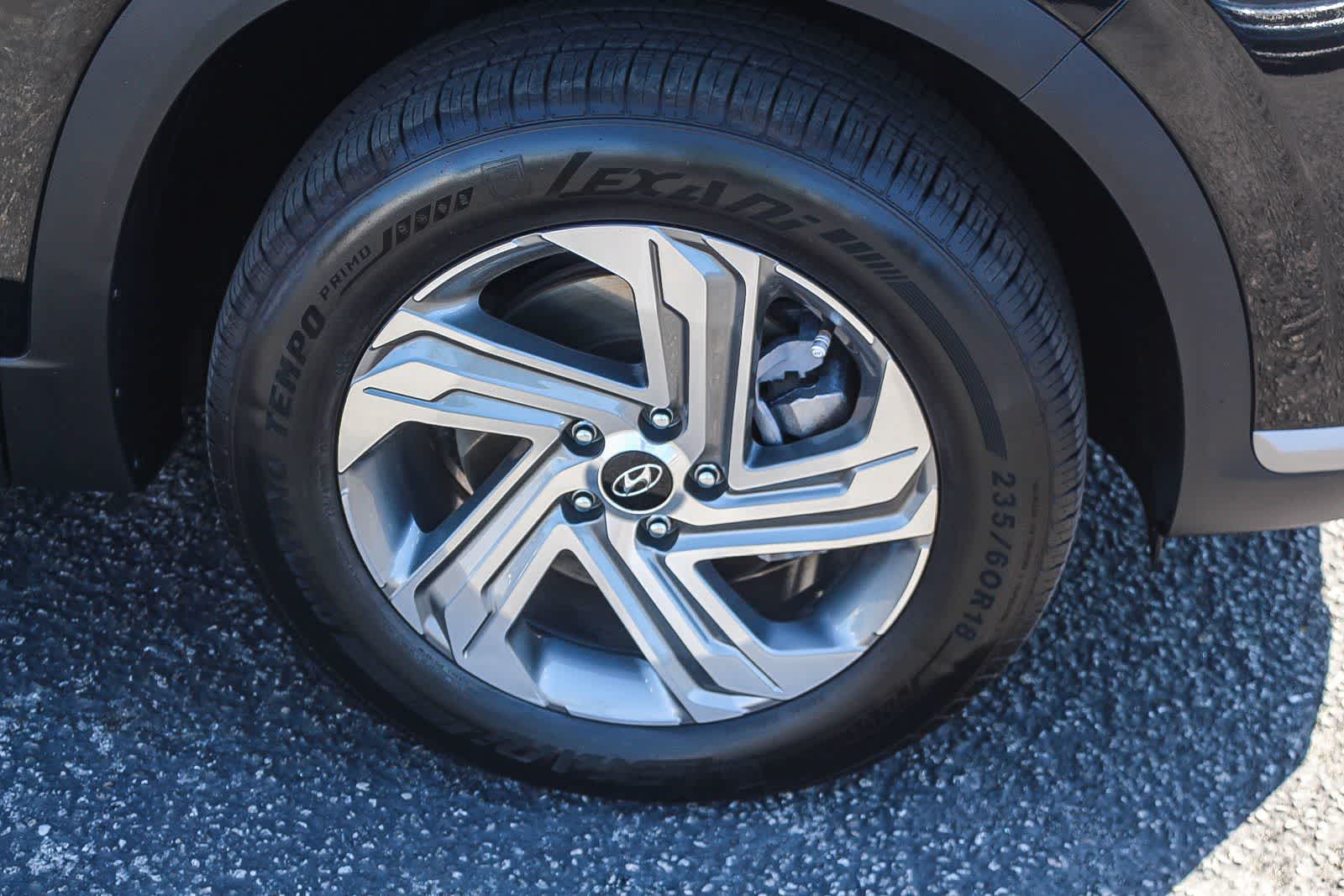 Thumbnail: 2023 Hyundai Santa Fe - 14