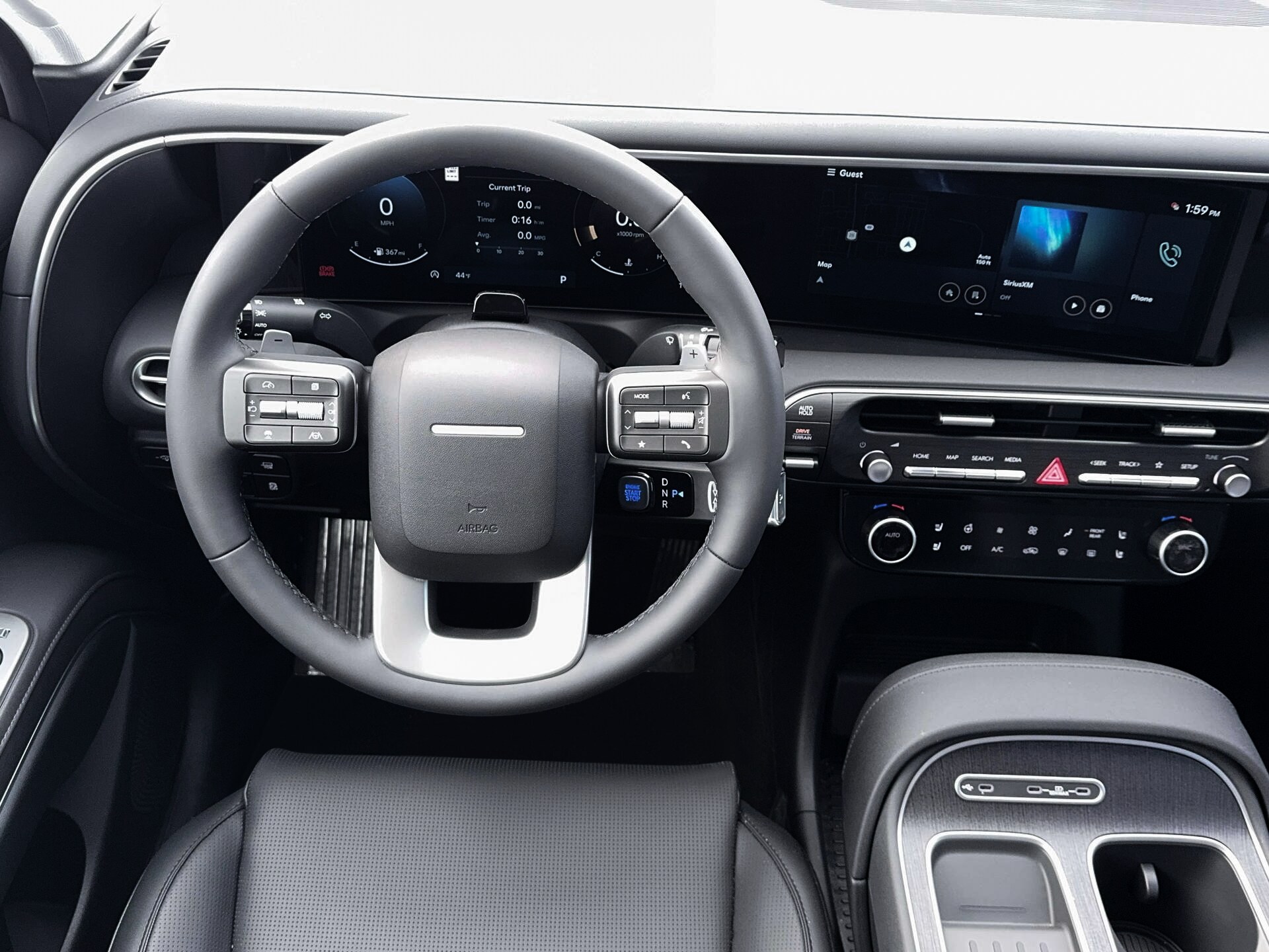 Thumbnail: 2026 Hyundai Palisade - 17