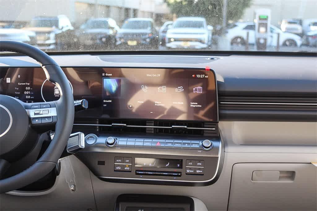 Thumbnail: 2026 Hyundai Kona - 18