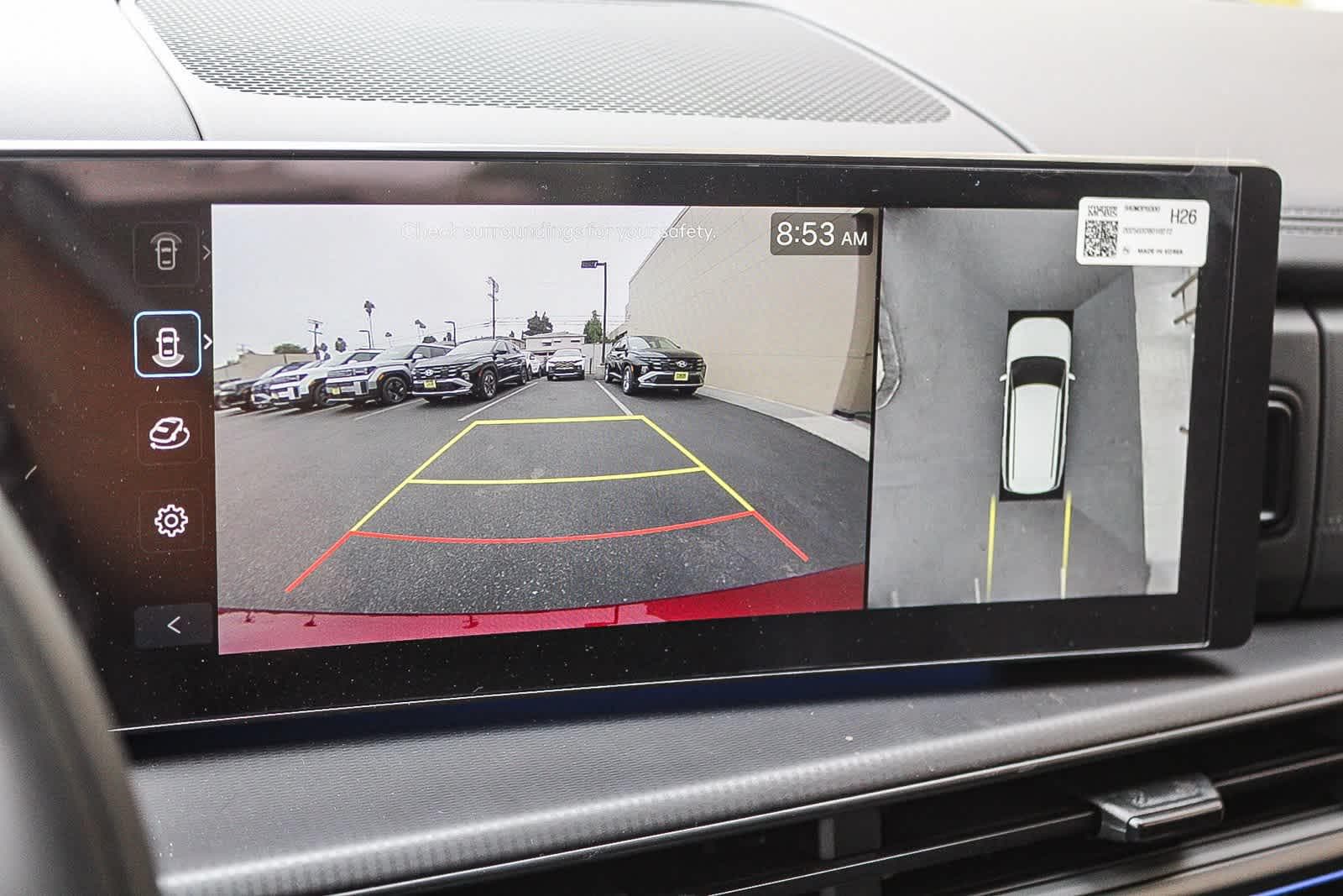 Thumbnail: 2026 Hyundai Santa Fe - 32