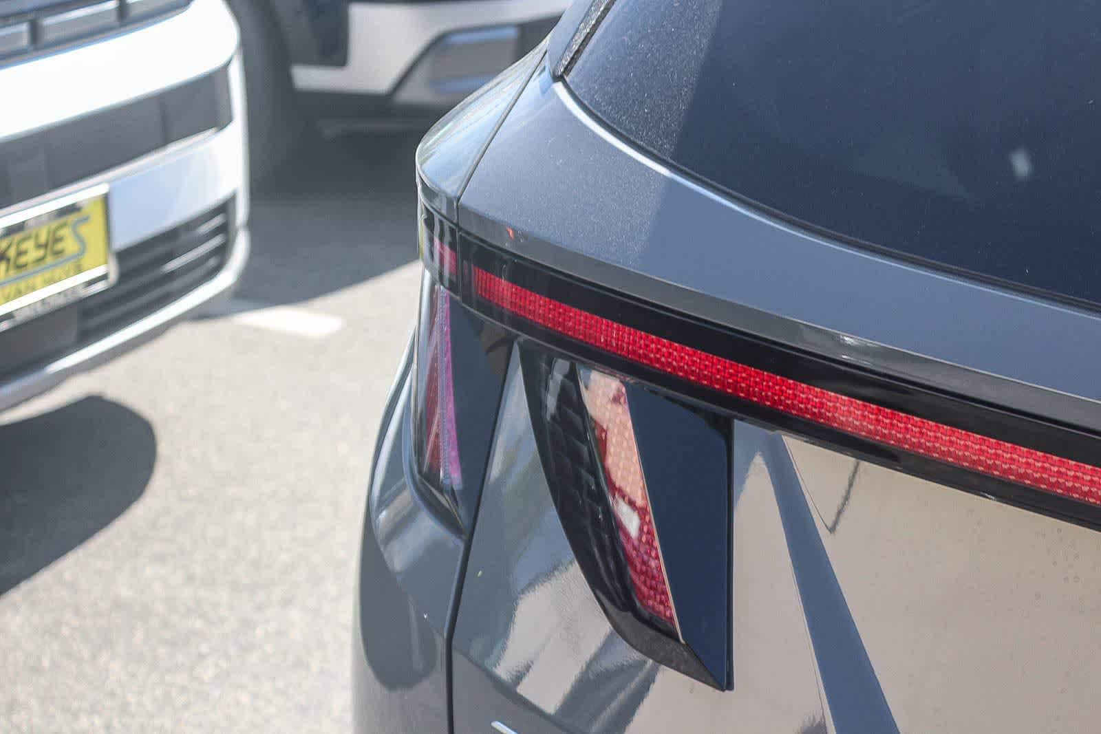 Thumbnail: 2026 Hyundai Tucson - 8