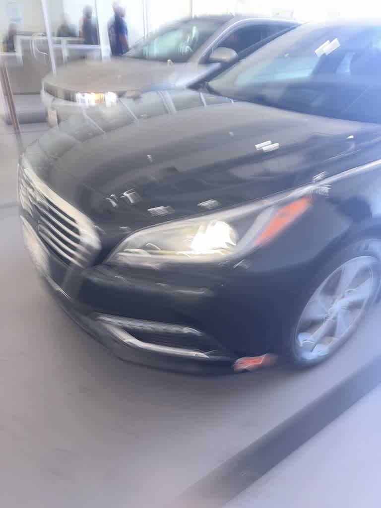 Thumbnail: 2016 Hyundai Sonata - 3