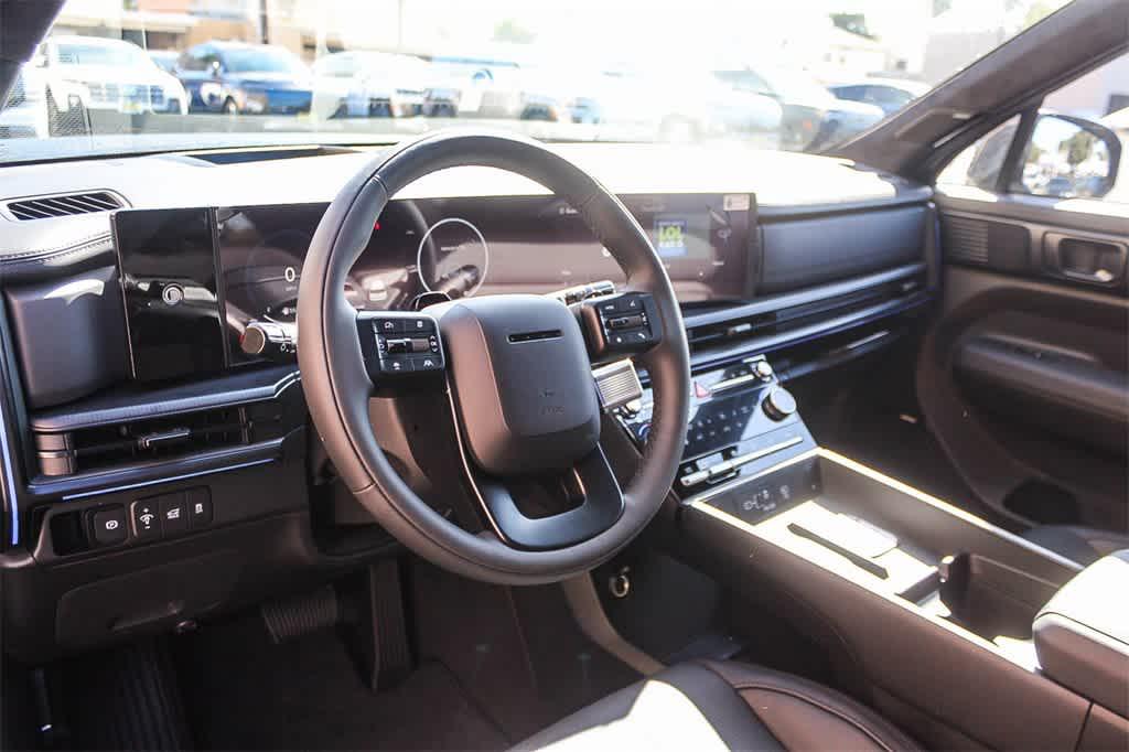 Thumbnail: 2026 Hyundai Santa Fe - 23