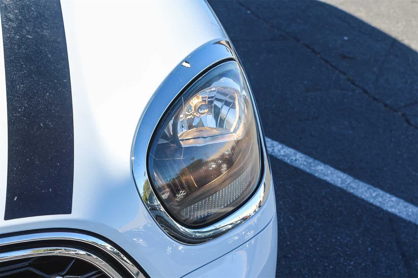 Thumbnail: 2019 MINI Cooper Countryman - 12