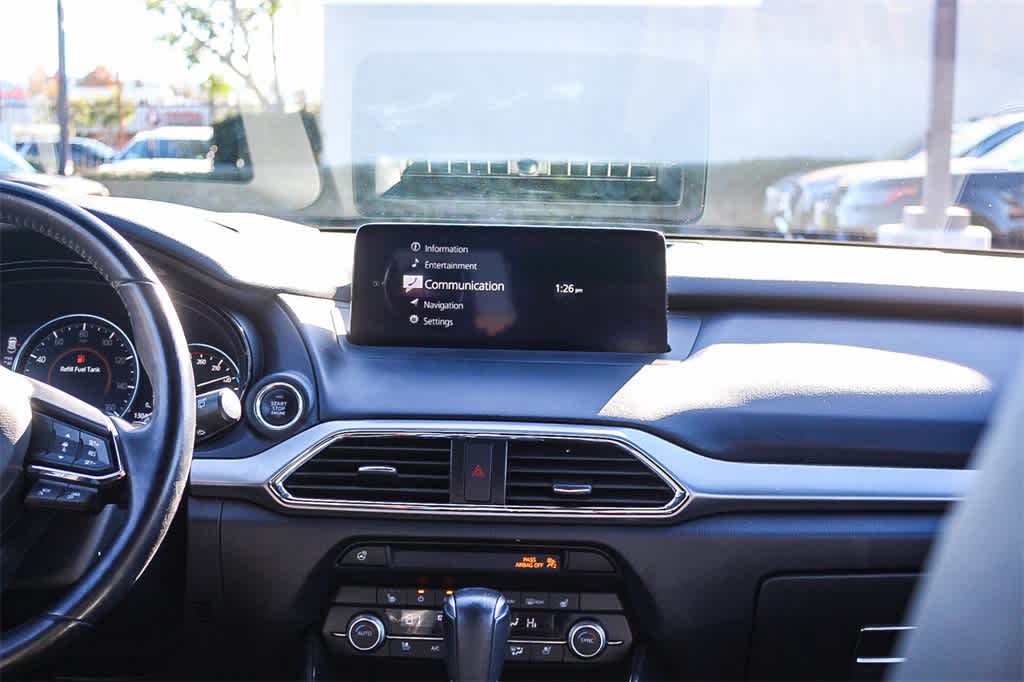 Thumbnail: 2023 Mazda CX-9 - 19