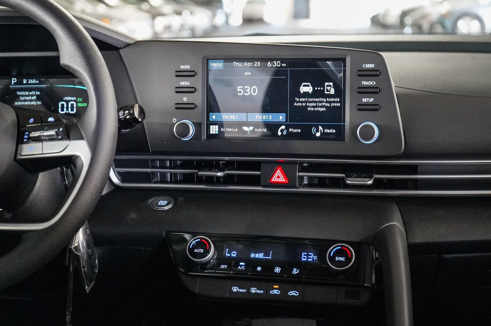 Thumbnail: 2026 Hyundai Elantra - 19