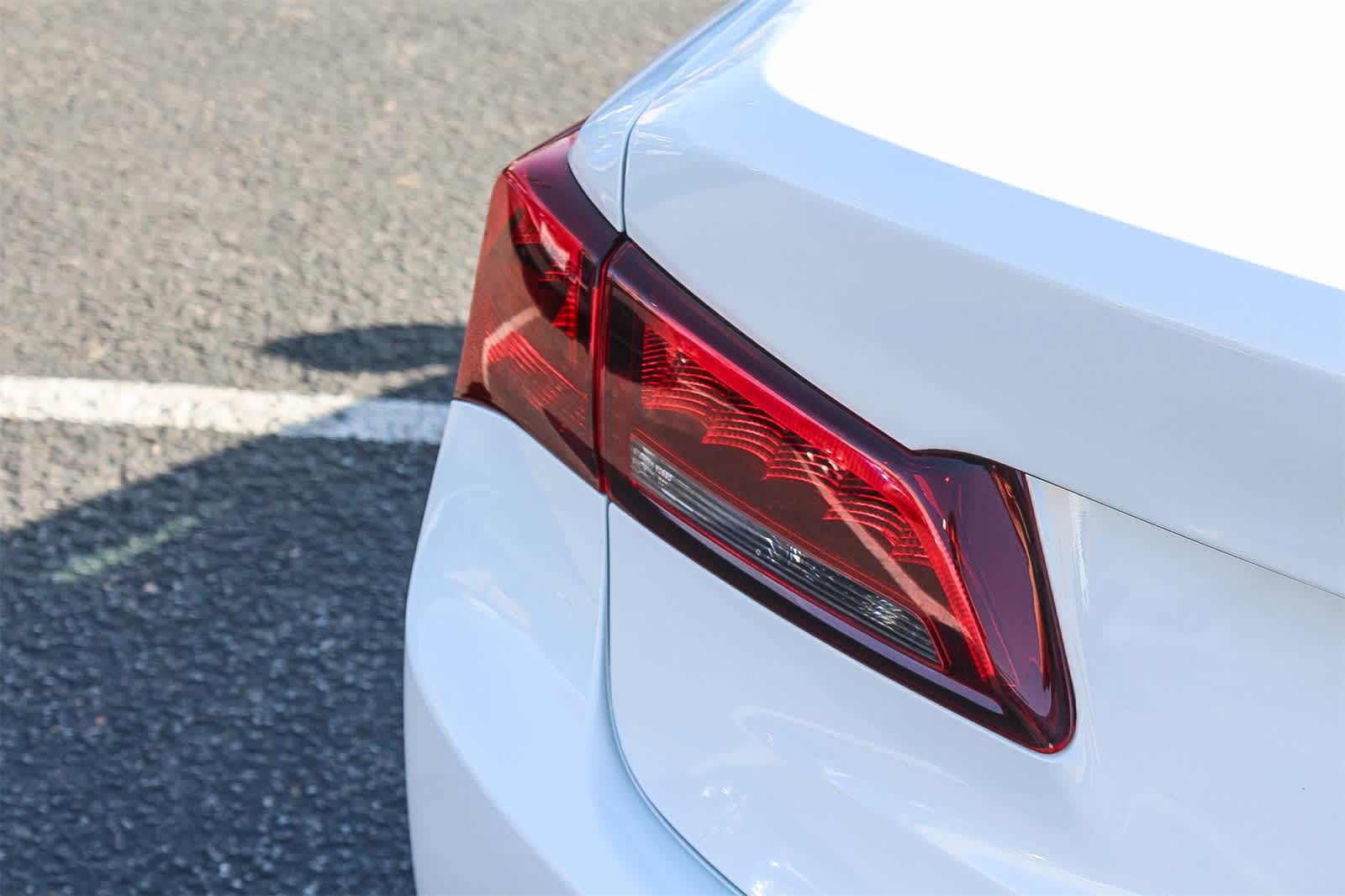 Thumbnail: 2016 Acura TLX - 8