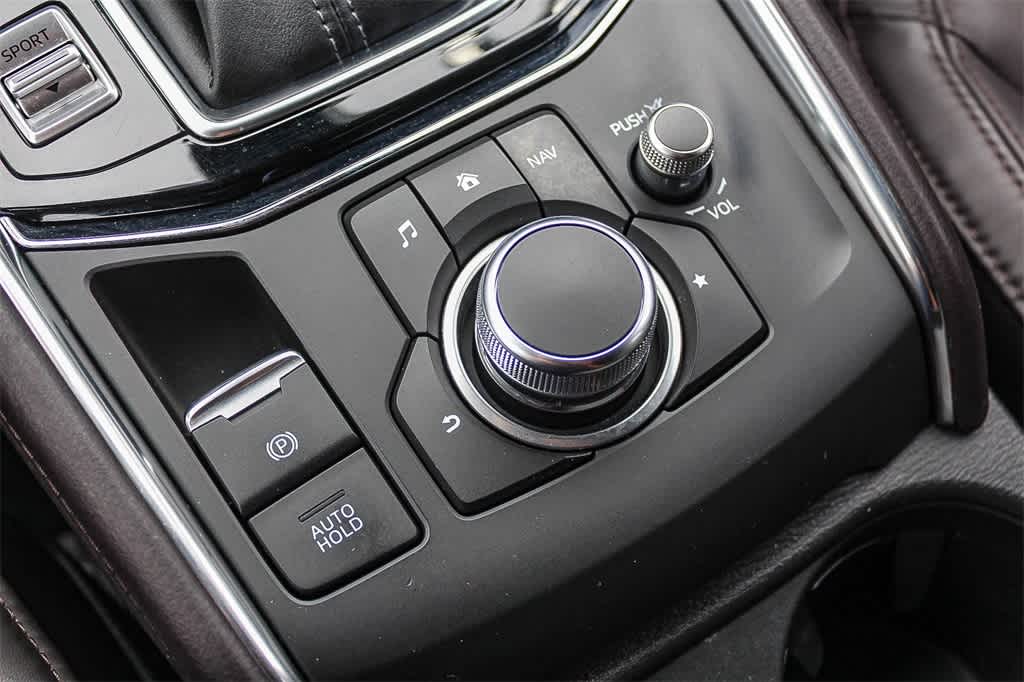 Thumbnail: 2020 Mazda CX-5 - 36