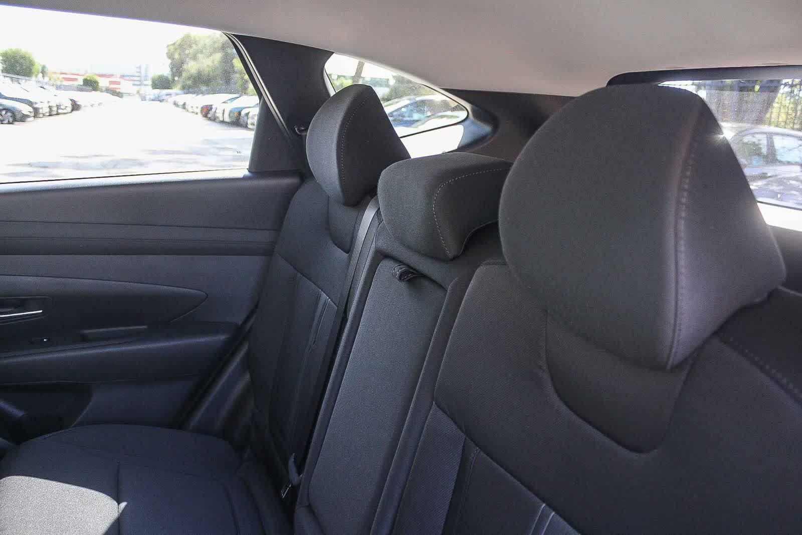 Thumbnail: 2026 Hyundai Tucson - 27