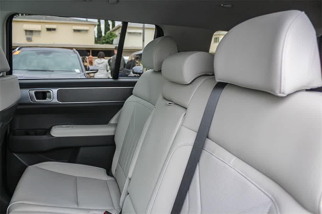 Thumbnail: 2026 Hyundai Santa Fe - 24