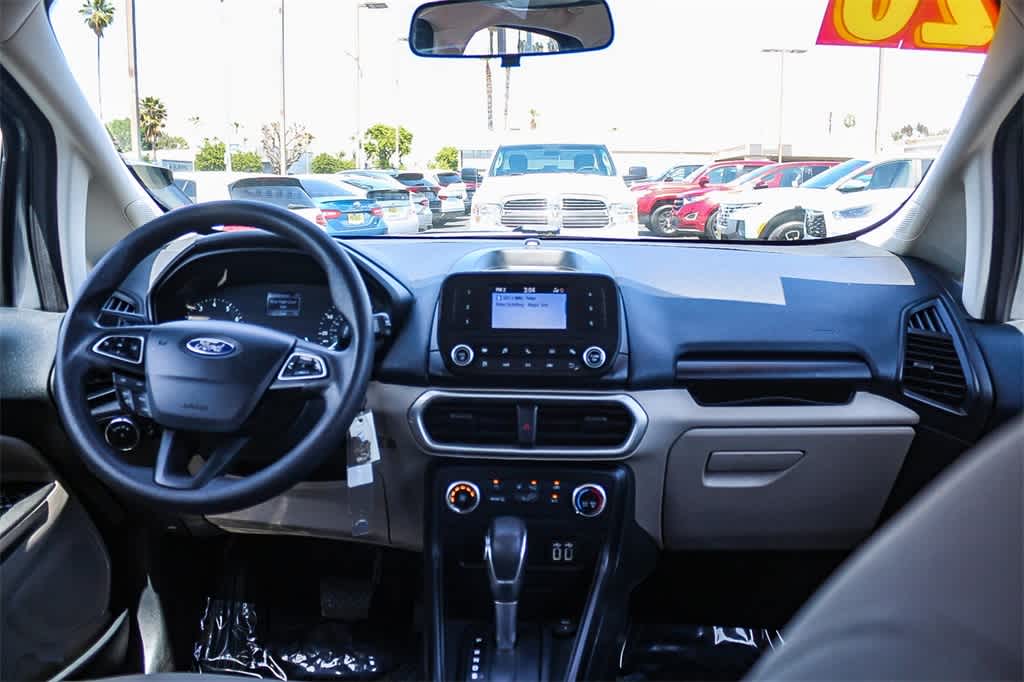 Thumbnail: 2020 Ford EcoSport - 12