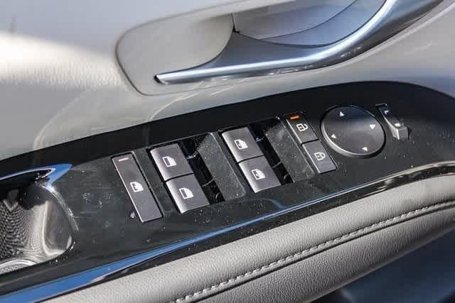 Thumbnail: 2025 Hyundai Tucson - 23