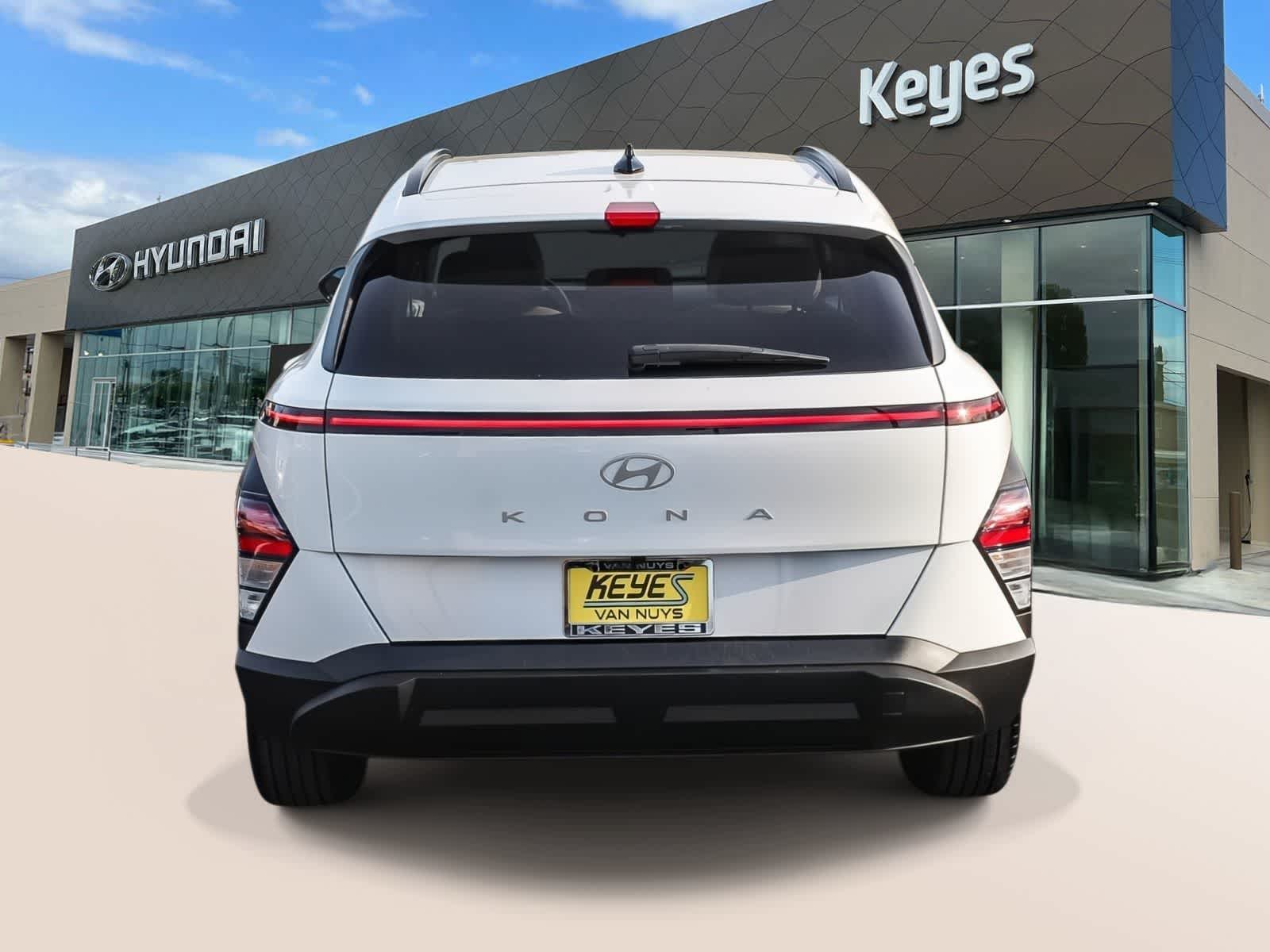Thumbnail: 2024 Hyundai Kona - 6