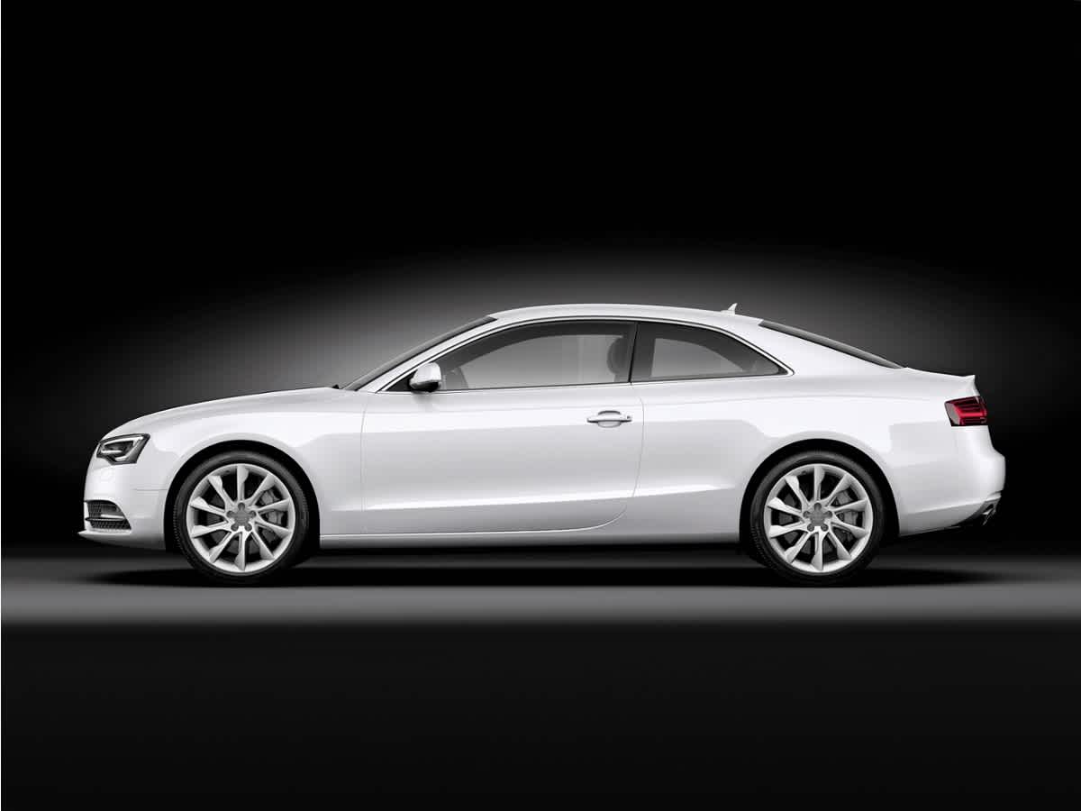2014 Audi A5 Premium -
                  Van Nuys, CA