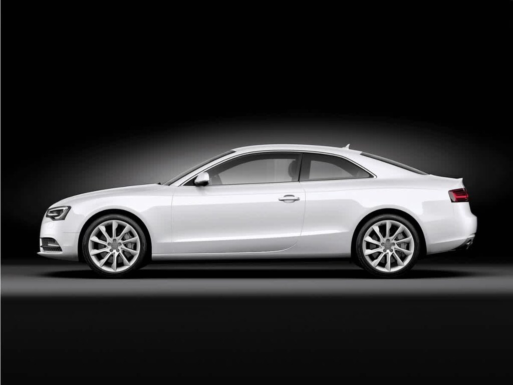 Used 2014 Audi A5 2.0T Premium Coupe