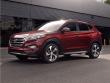 Used 2018 Hyundai Tucson Limited SUV