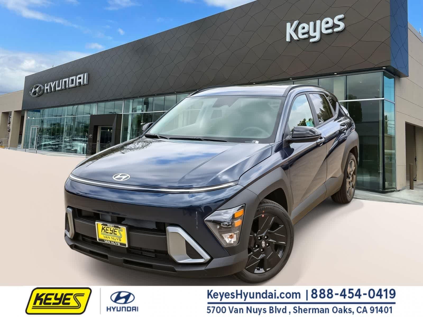 Thumbnail: 2026 Hyundai Kona - 1