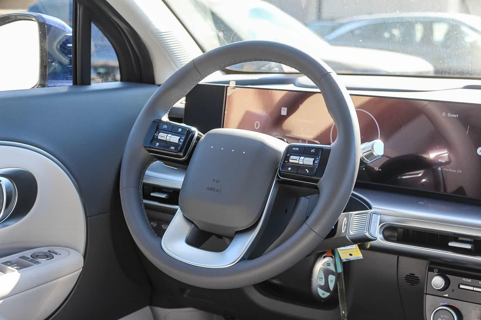 Thumbnail: 2026 Hyundai Ioniq - 21