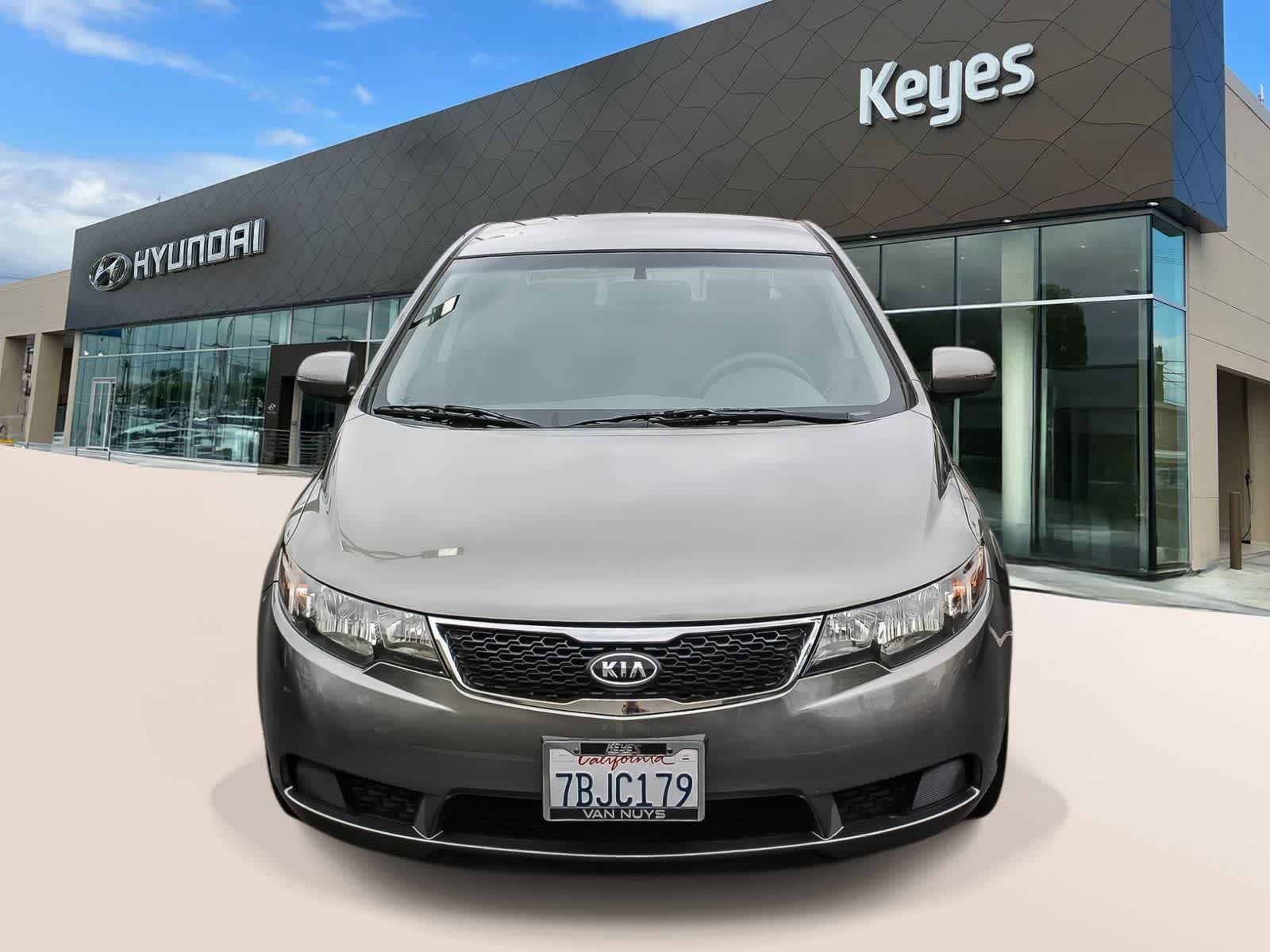 Thumbnail: 2012 Kia Forte - 2