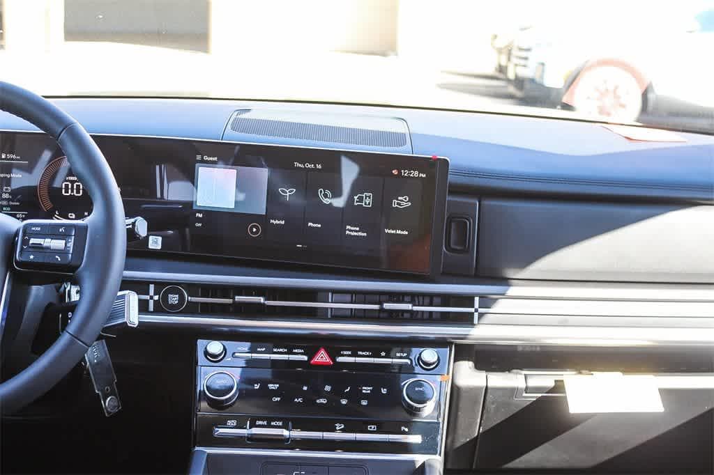 Thumbnail: 2026 Hyundai Santa Fe - 19