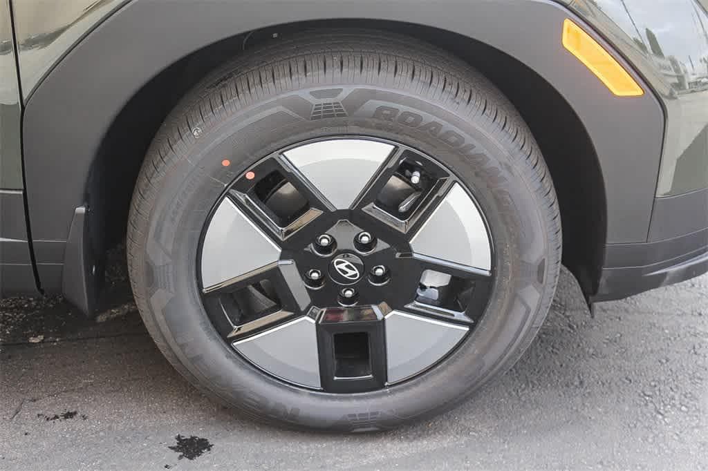 Thumbnail: 2026 Hyundai Santa Fe - 11