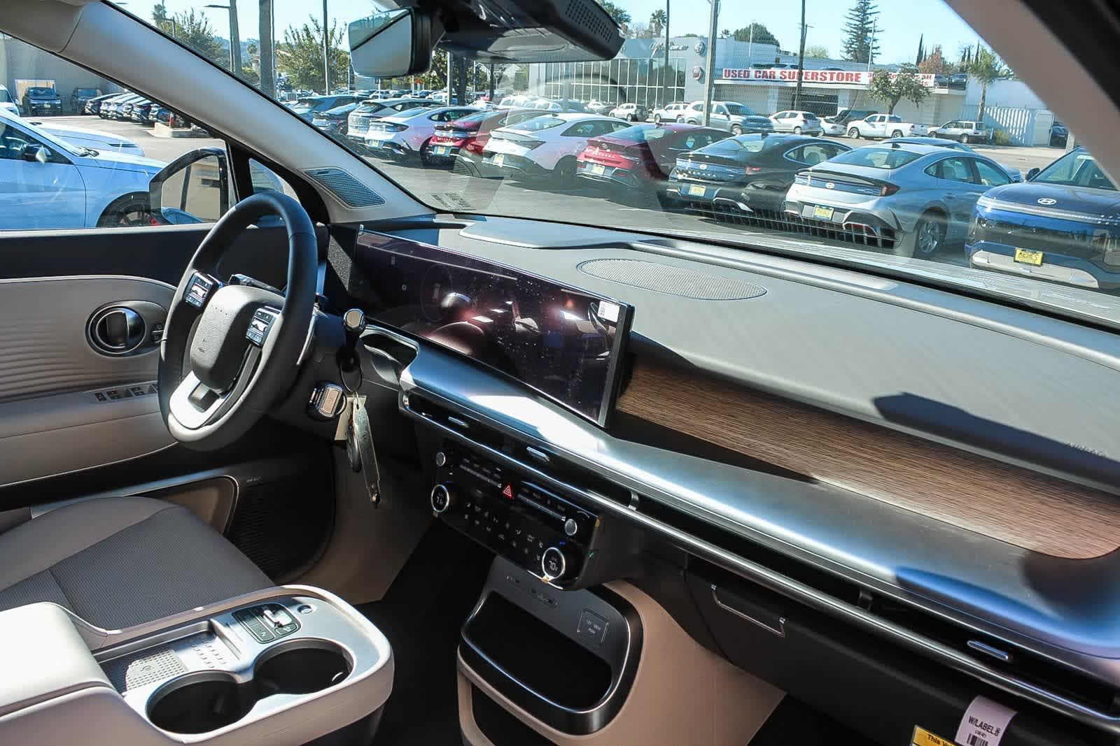 Thumbnail: 2026 Hyundai Ioniq - 21