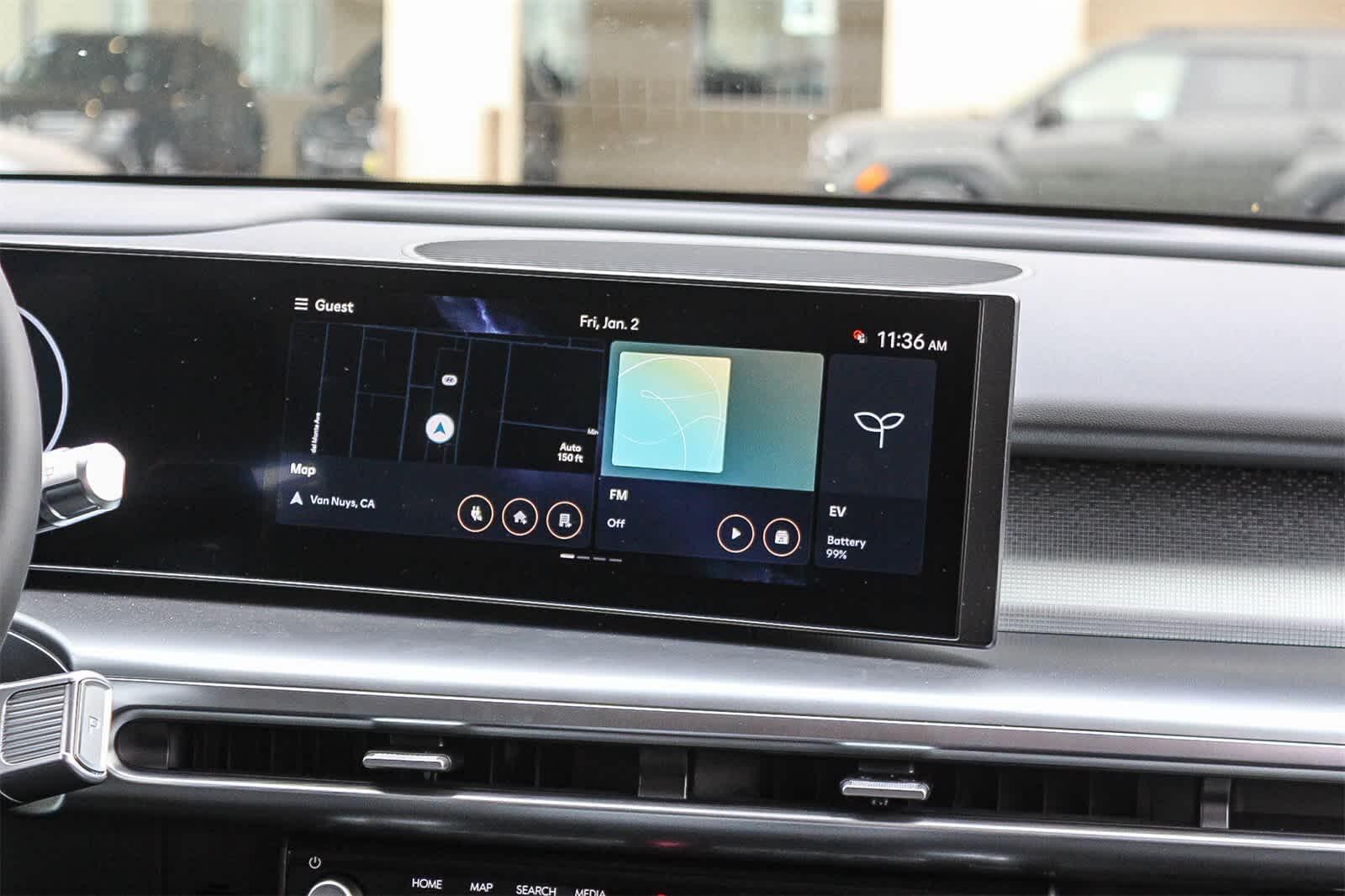 Thumbnail: 2026 Hyundai Ioniq - 19