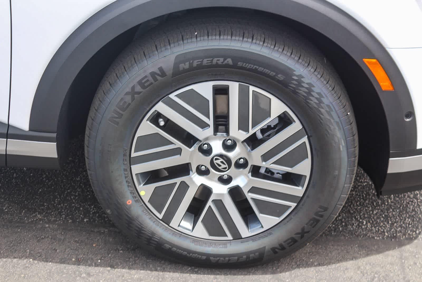 Thumbnail: 2026 Hyundai Palisade - 11